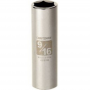 Craftsman 6 Point Deep Socket 3/8"x9/16"