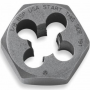 Die 1-7/16" 9/16-18NF