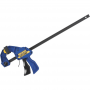 Quick Change One-Handed Bar Clamp 18"