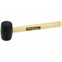 Rubber Mallet 8 oz