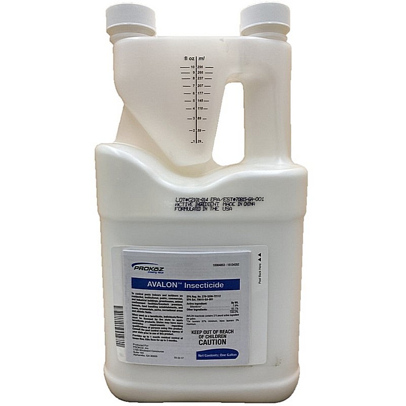Avalon Insecticide 1 gal