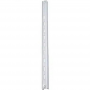 White Steel Standard Shelf 36 in