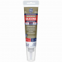 GE Advanced Silicone Kitchen & Bath Sealant 2.8 oz