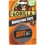 Gorilla Double-Sided Heavy-Duty Mounting Tape 1 x 60 in