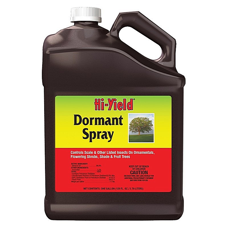 Hi-Yield Dormant Spray 1 gal