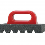 Silicon Carbide Rubbing Brick 3-1/2"x8"