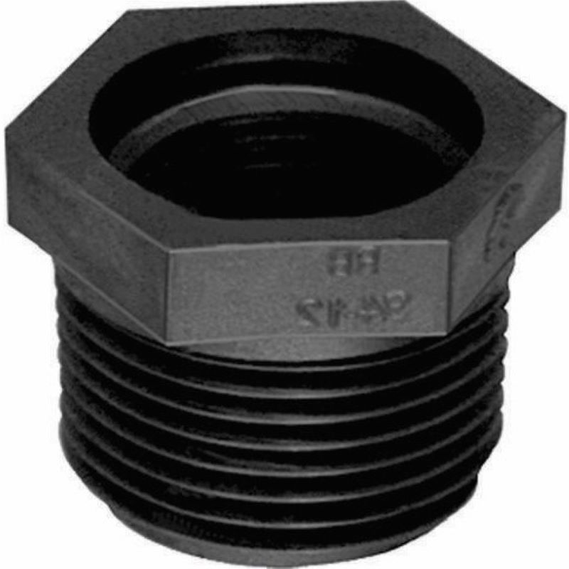 Reducer Bushing 1 1/2" X 1 1/4"