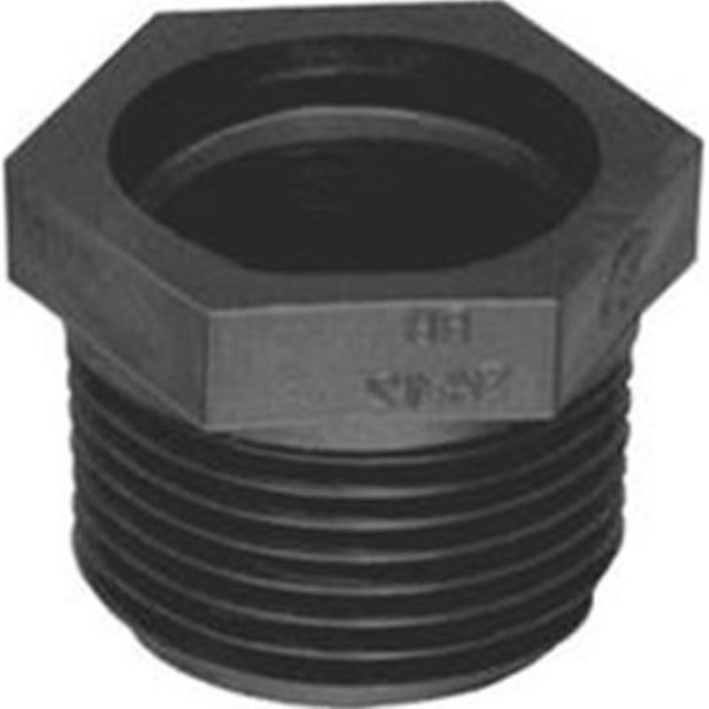 Reducer Bushing 1 1/4" X 1"