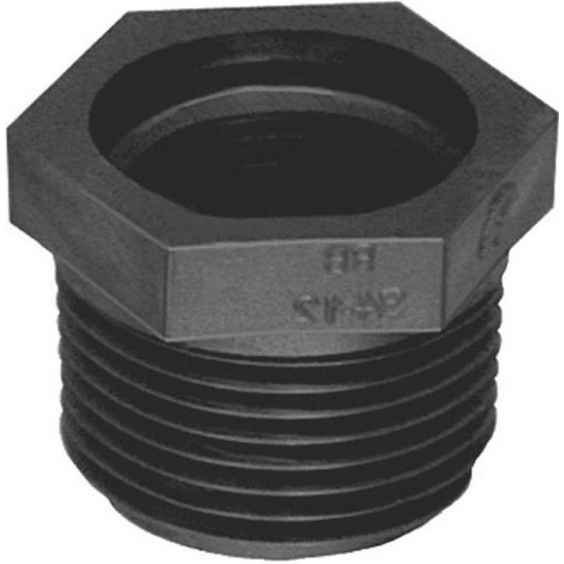 Reducer Bushing 1 1/4" X 3/4"