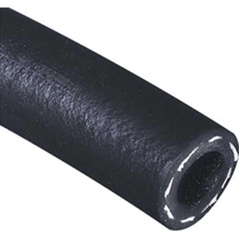 Black Rubber Spray Hose 1/2" x 250'