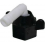 Elbow 3/8" x 1/2" FPT