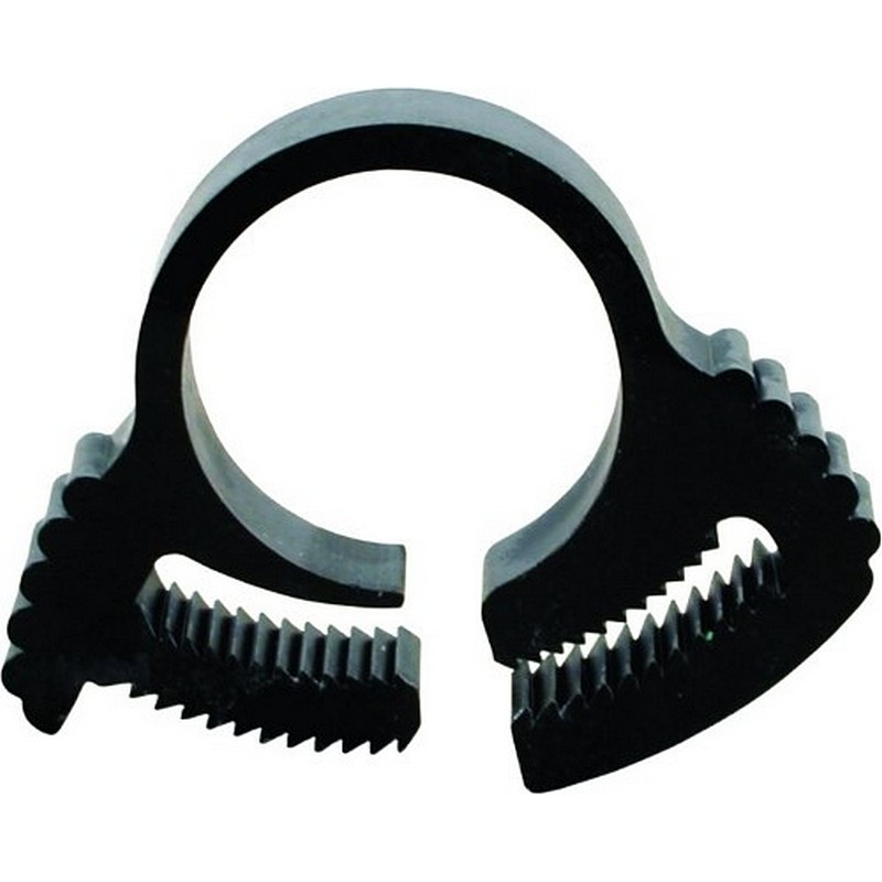 Snapper Hose Clamp 1/2" 6 Ct