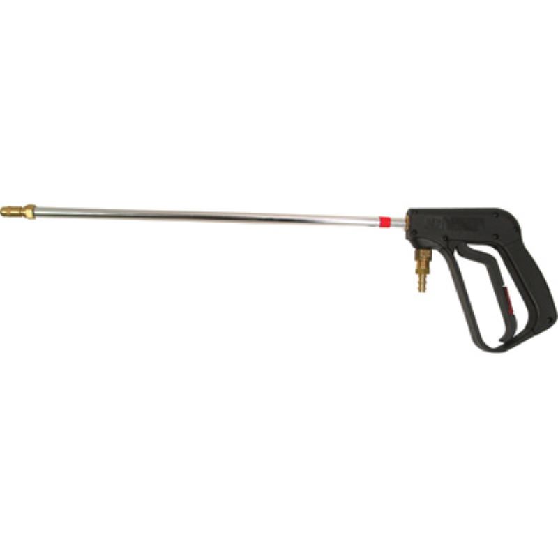 Valley Pistol Grip Spray Gun 18"