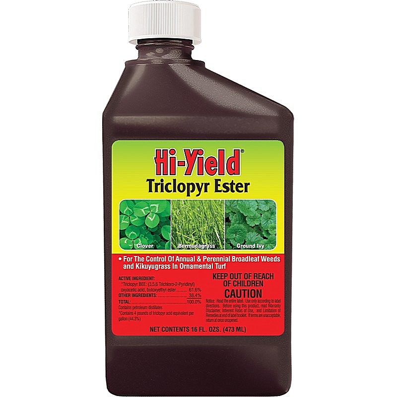 Hy-Yield Triclopyr Ester 16 oz