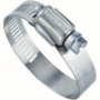 Wide Hose Clamp 3/4" 10 Ct