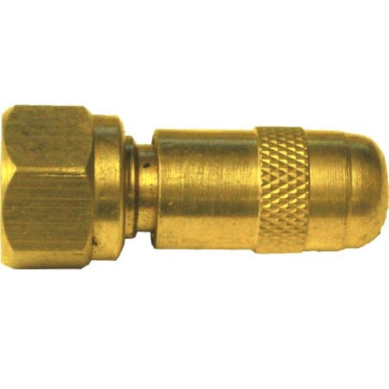 Adjustable Brass Nozzle #18
