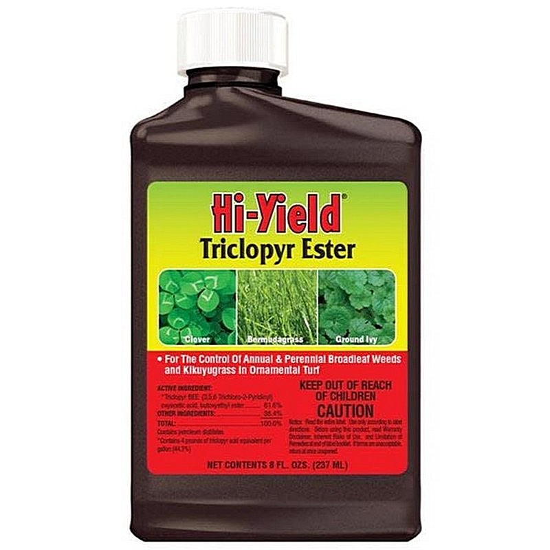 Hy-Yield Triclopyr Ester 8 oz