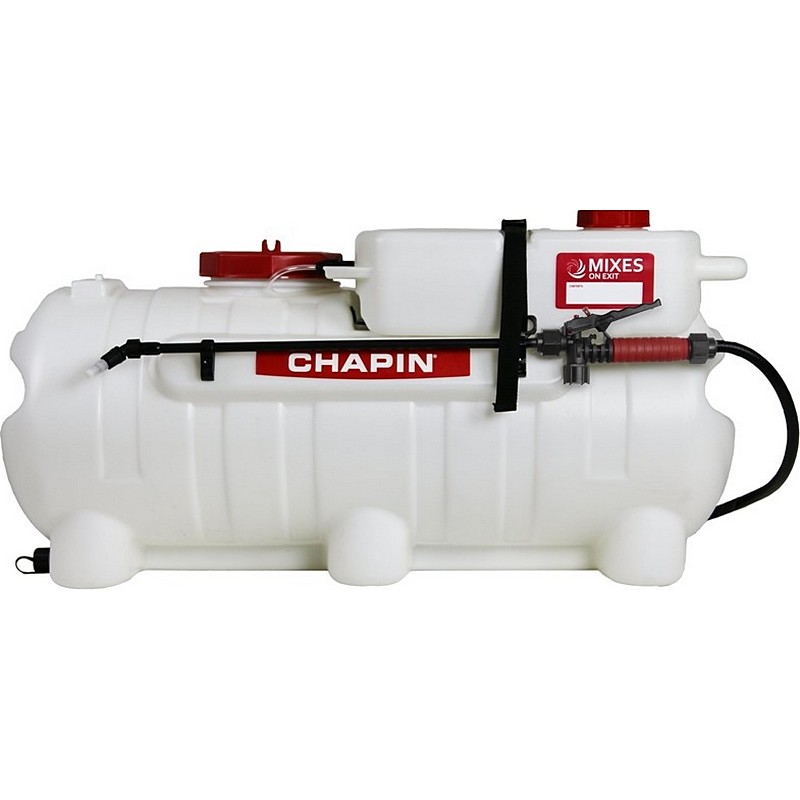 Chapin ATV Spot Sprayer 25 gal