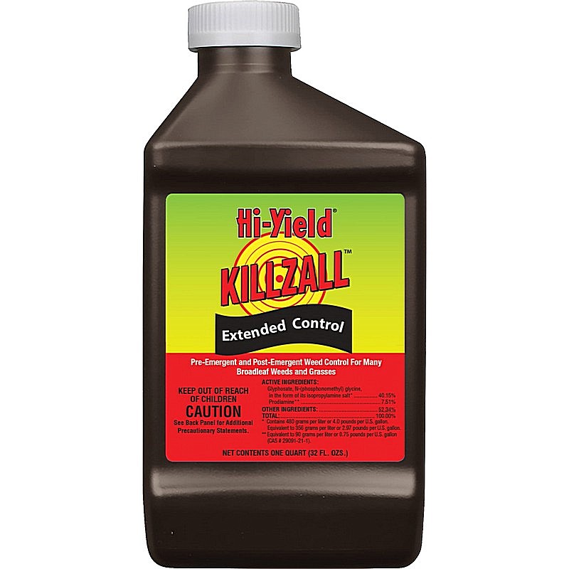 Hi-Yield Killzall Extended Control 32 oz