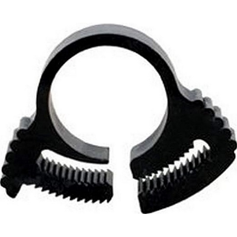 Snapper Hose Clamp 3/8" 6 Ct