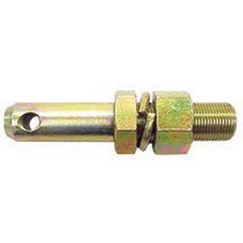 Cat 1 Lift Arm Adjustable Pin