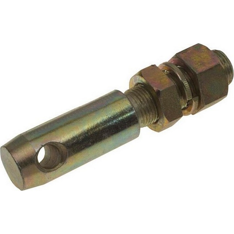 Cat 1-2 Forged Lift Arm Pin