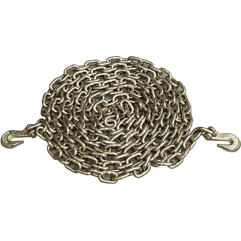 Chain with Hooks 16'