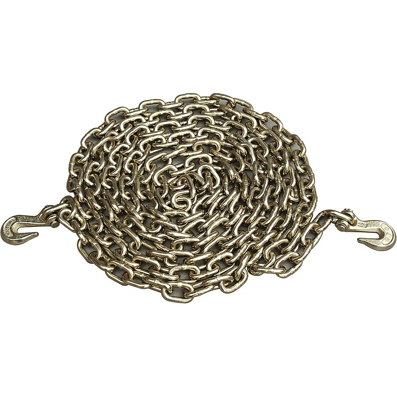 Chain with Hooks 20'