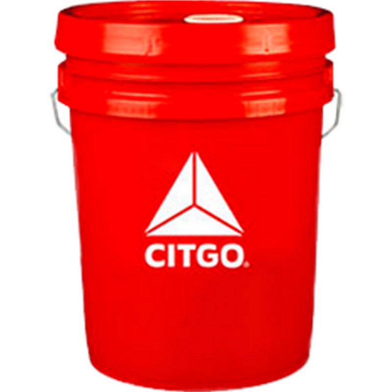 Citgo Transgard Tractor Hydraulic Fluid 5 gal