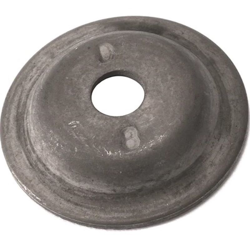 Orifice Disc D8