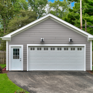 Garage Door Accessories