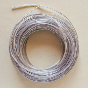 Metal &amp; Plastic Wire