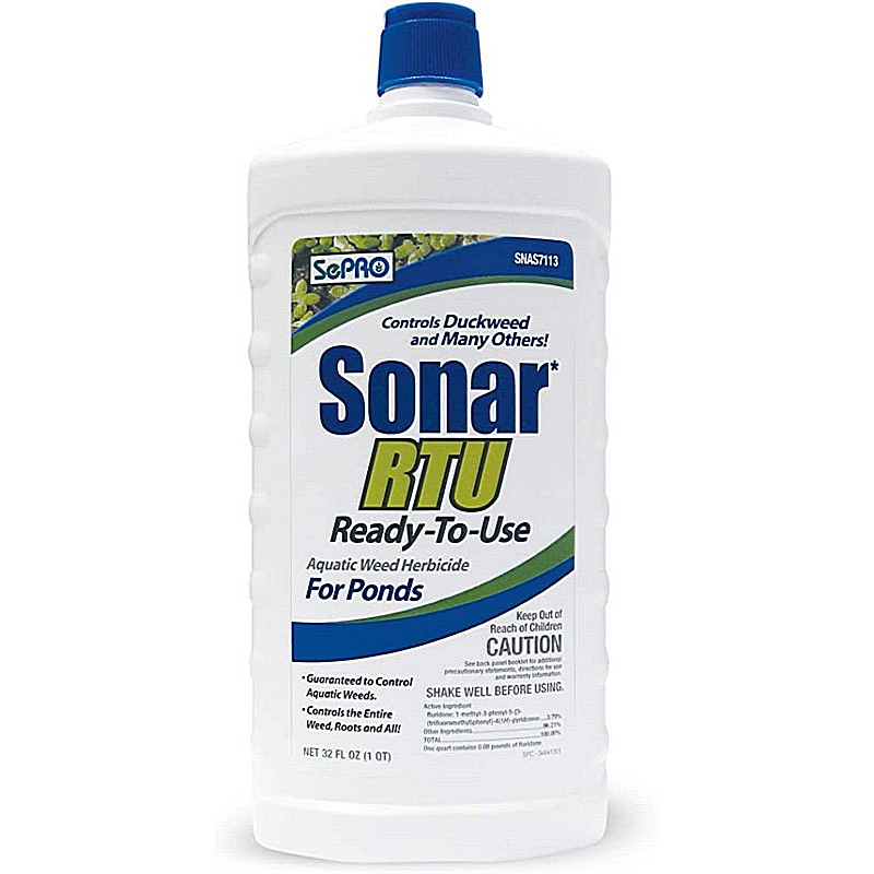 Sonar Aquatic Herb 32 oz