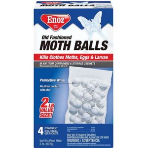 Moth Balls