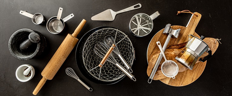 Kitchen Gadgets