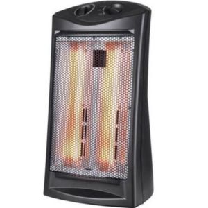 Portable Electric Heaters