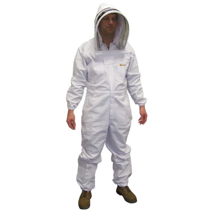 Bee Coveralls
