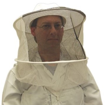 Bee Veils &amp; Helmets