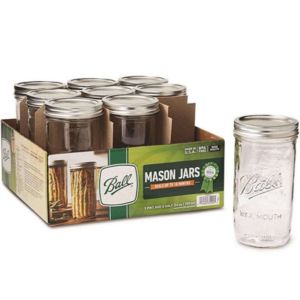 Canning Jars