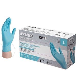 Nitrile Gloves