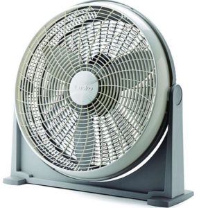 Desk Top Fan