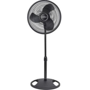 Oscillating Standing Fan