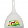 Libman Handheld White Dust Pan