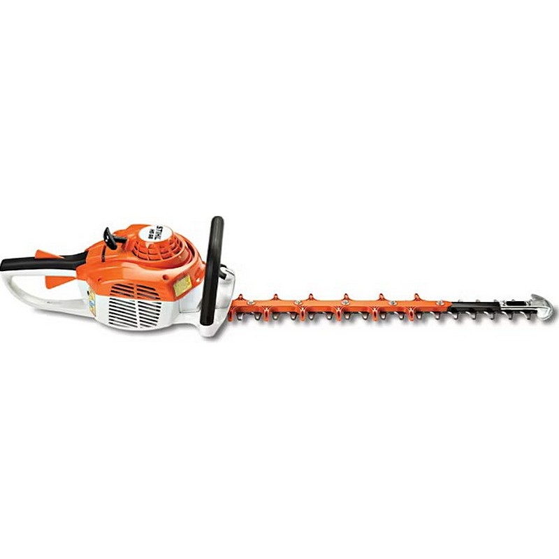 Stihl HS 56 Gas Hedge Trimmer 24"