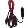 Wire Harness with DC Plug
