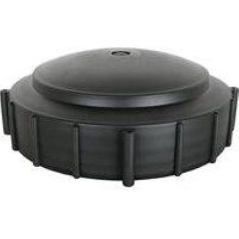 Tank Lid with Gasket