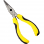 Long Nose Cushion Grip Pliers 5"