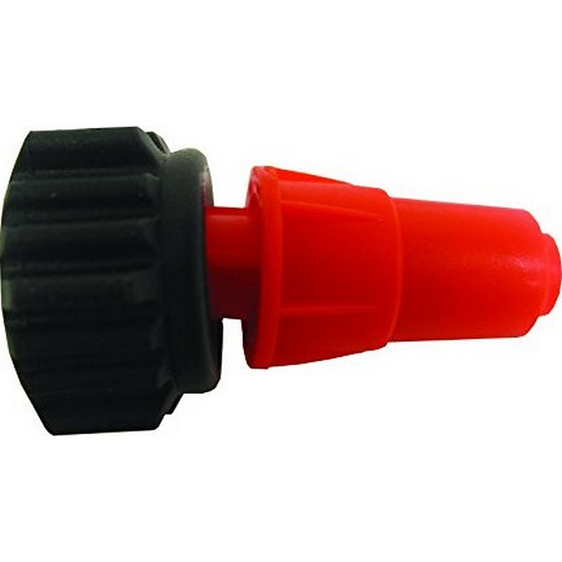 Series-4200 Spray Gun Tip #18