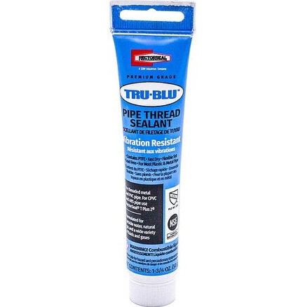 Tru-Blu RectorSeal Tube 1 3/4 oz