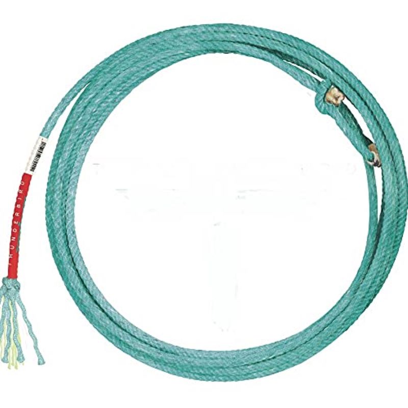 Thunderbird Head Rope